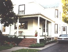 West Avenue
